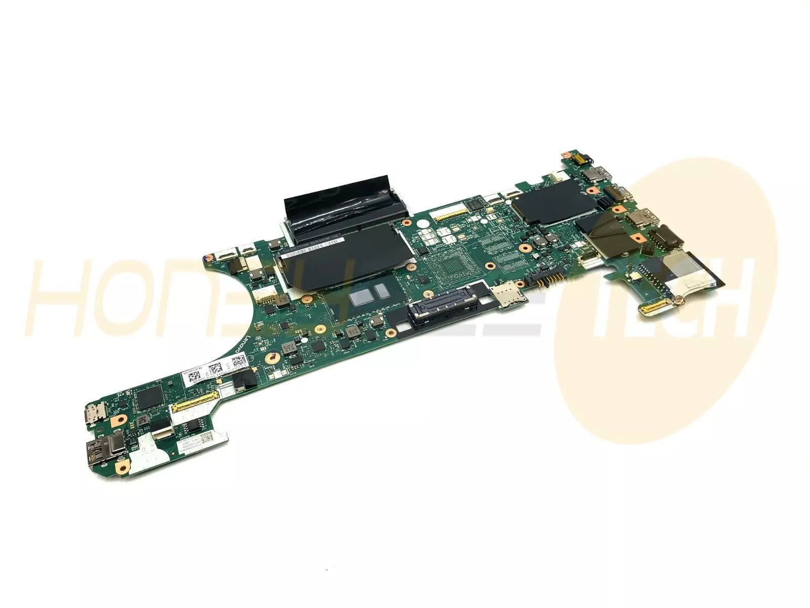 GENUINE LENOVO THINKPAD T470 INTEL MOTHERBOARD i7-7500U Y-TPM 01HX680 TESTED - Honeybee-Technologies