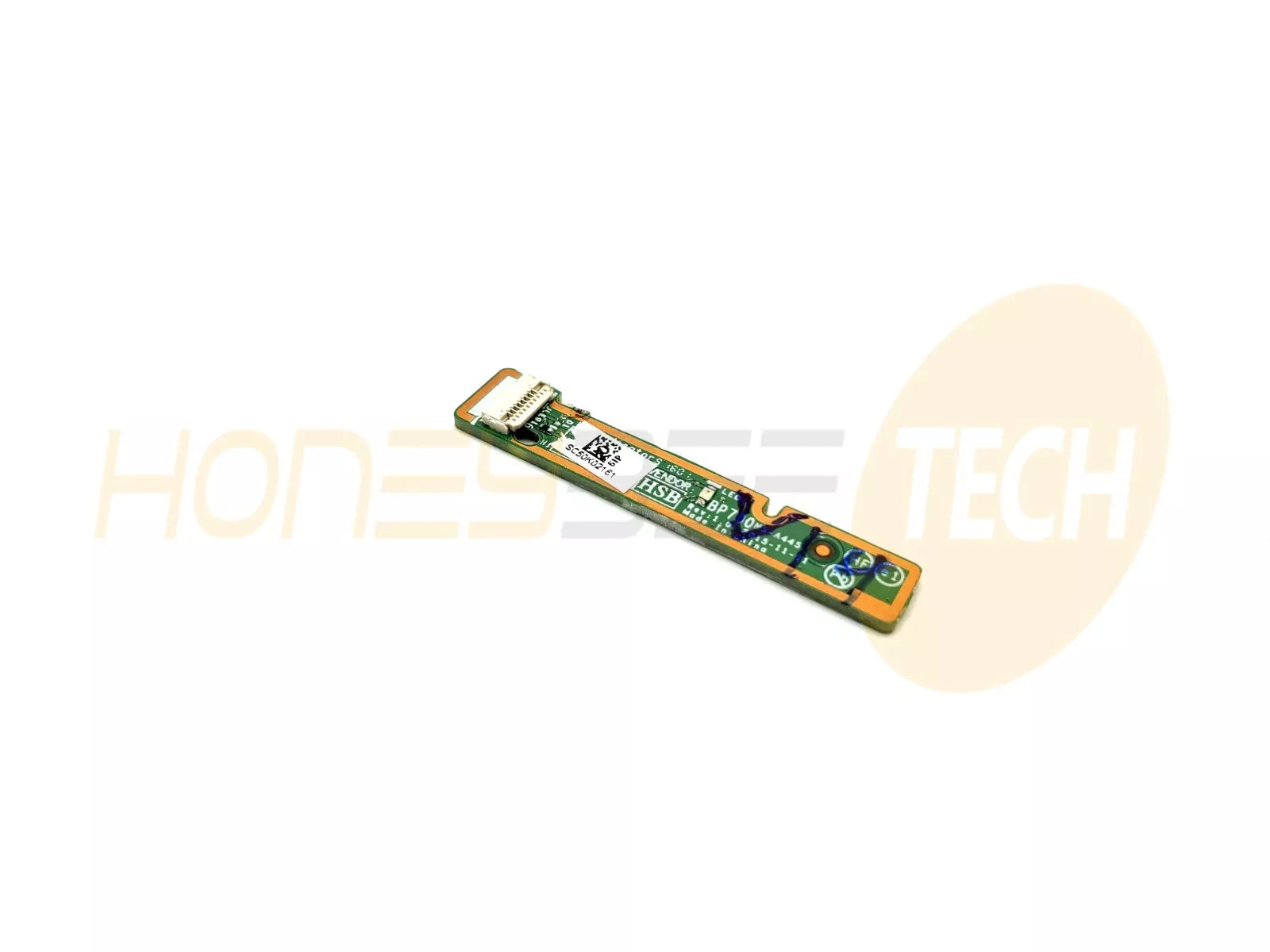 GENUINE LENOVO THINKPAD P70 P71 LAPTOP LED BOARD SC50K02161 00NY308 TESTED - Honeybee-Technologies
