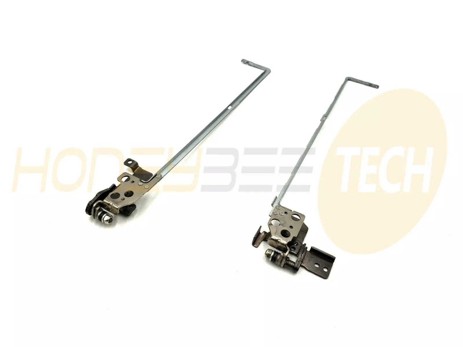 GENUINE DELL INSPIRON 3567 LEFT & RIGHT LCD HINGES 433.09P02.2001 433.09P01.2001 - Honeybee-Technologies