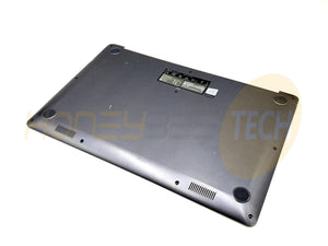 GENUINE ASUS VIVOBOOK F510UA LAPTOP BOTTOM BASE COVER 3DXKGBCJN40 GRADE C - Honeybee-Technologies