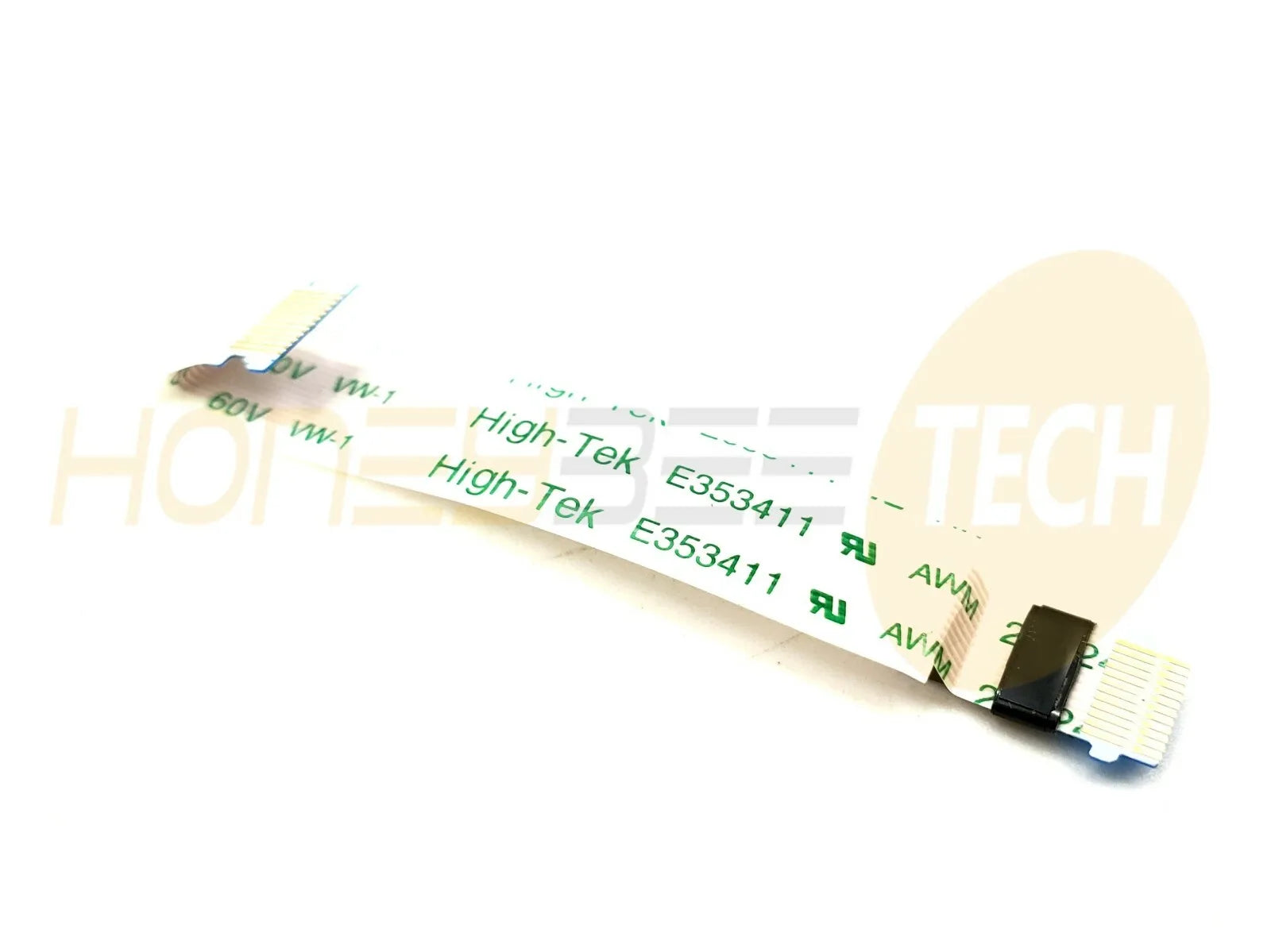 GENUINE LENOVO THINKPAD T570 P51S LAPTOP TOUCHPAD RIBBON CABLE 01ER032 TESTED - Honeybee-Technologies
