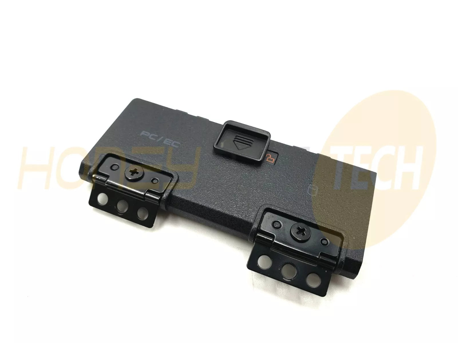 GENUINE DELL LATITUDE 7404 RUGGED LAPTOP HARD DRIVE DOOR COVER GRADE A - Honeybee-Technologies