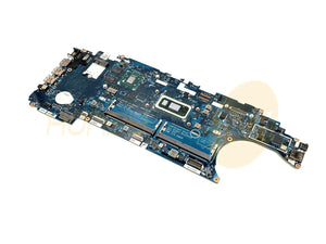 GENUINE DELL PRECISION 3540 INTEL MOTHERBOARD i7-8665U 1.9GHZ 9CXRN FOR PARTS - Honeybee-Technologies