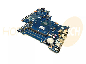 GENUINE HP 15-BS212WM MOTHERBOARD INTEL CELERON N4000 L19049-601 DEFECTIVE - Honeybee-Technologies