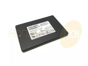 GENUINE DELL 256GB 2.5" 7MM SATA SSD SOLID STATE DRIVE 2N8J2 02N8J2 TESTED - Honeybee-Technologies