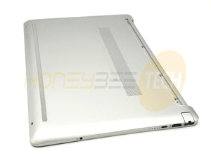 GENUINE HP 15-DW3000 LAPTOP BOTTOM BASE COVER L52007-001 GRADE A - Honeybee-Technologies