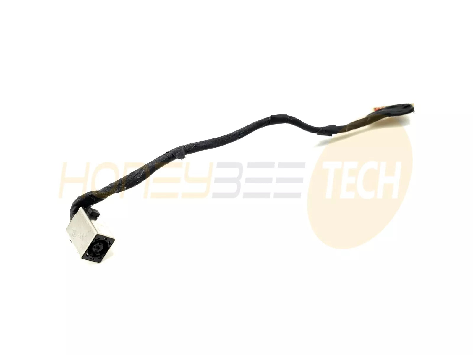 GENUINE DELL VOSTRO 7510 LAPTOP DC IN POWER JACK 66W71 066W71 TESTED - Honeybee-Technologies