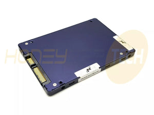 MICRON 480GB 2.5" 7MM SATA SSD SOLID STATE DRIVE MTFDDAK480TCC 841686-001 TESTED - Honeybee-Technologies