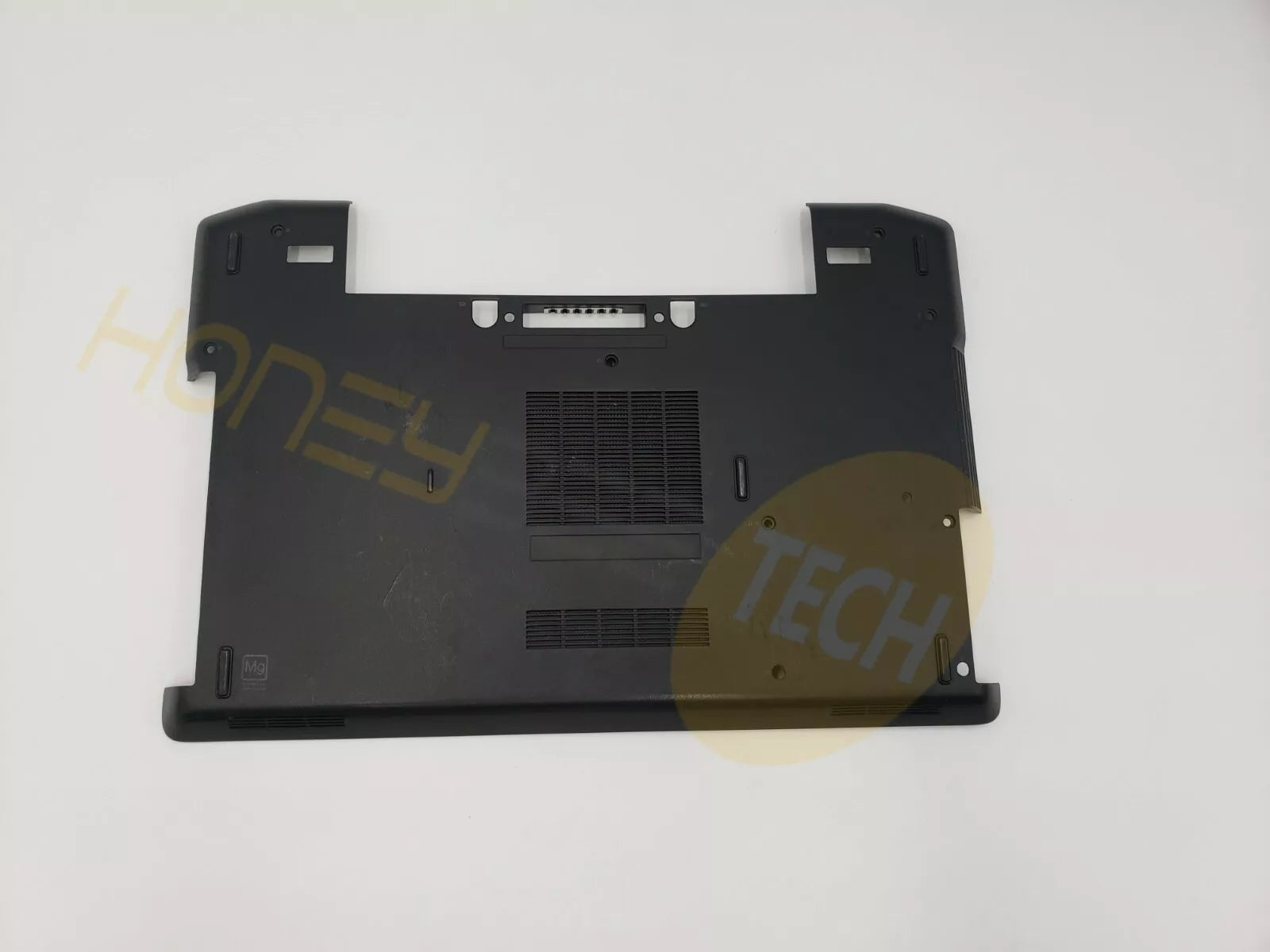 GENUINE DELL LATITUDE E6420 BOTTOM BASE CASE ACCESS COVER 25V3N GRADE B - Honeybee-Technologies