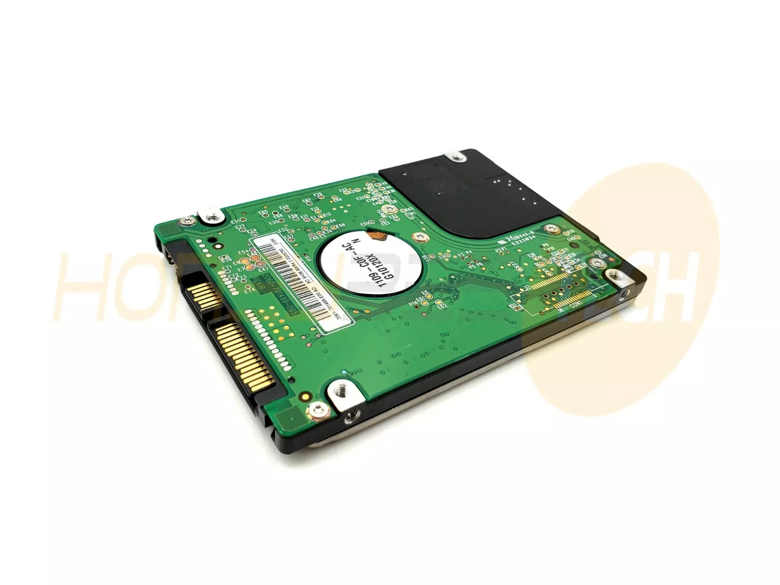 GENUINE DELL PRECISION M6400 250GB 2.5" 9.5MM SATA 5400RPM M194J 0M194J TESTED - Honeybee-Technologies