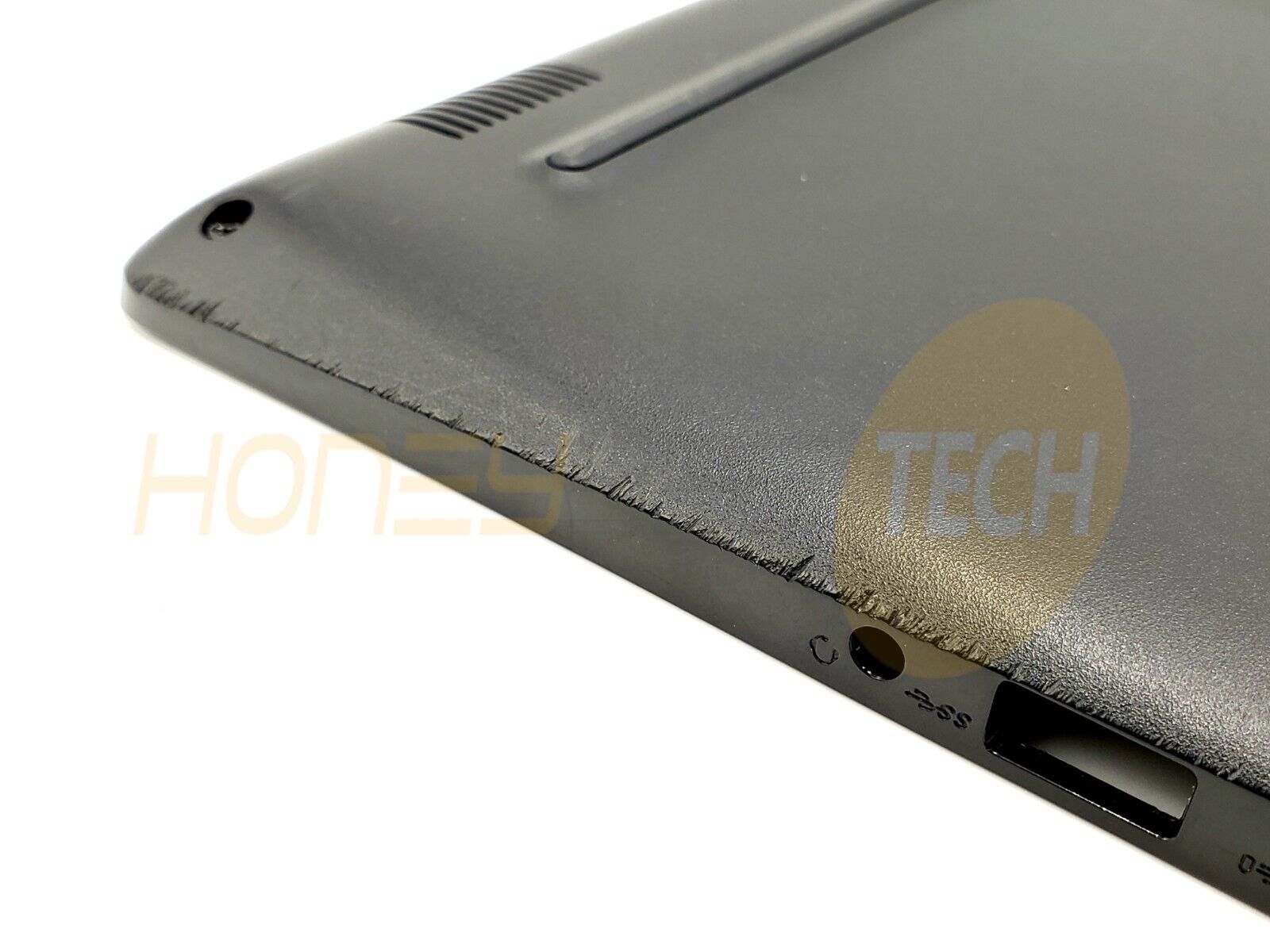 GENUINE DELL LATITUDE 3500 LAPTOP BOTTOM BASE CASE COVER W6HTG 0W6HTG GRADE B - Honeybee-Technologies