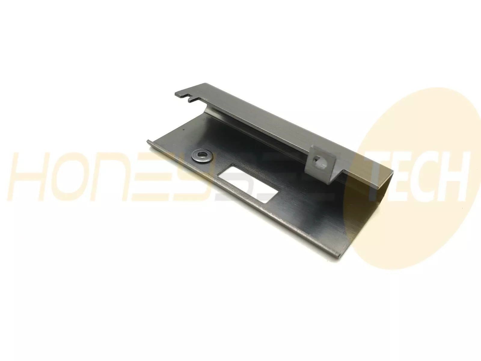 GENUINE DELL LATITUDE E5540 LEFT HINGE CAP COVER NON TOUCH V2VNH 0V2VNH GRADE A - Honeybee-Technologies