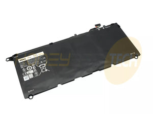 GENUINE DELL XPS 13 9343 9350 LAPTOP 4CELL 52WHR BATTERY JD25G RWT1R TESTED - Honeybee-Technologies