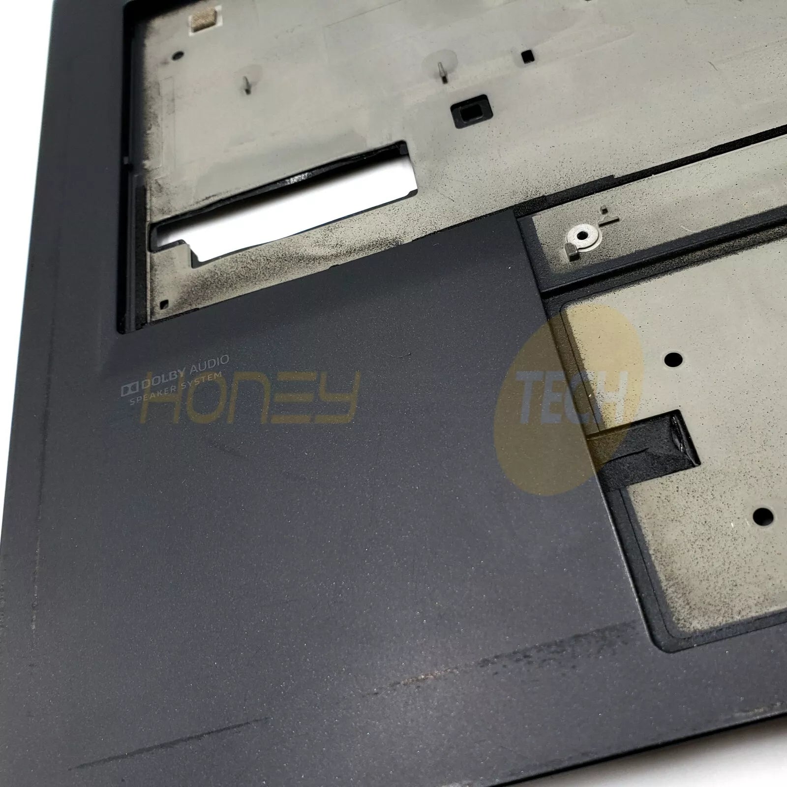 GENUINE LENOVO THINKPAD X13 PALMREST UPPER CASE ASSEMBLY FPR 5CB0S95427 GRADE B - Honeybee-Technologies