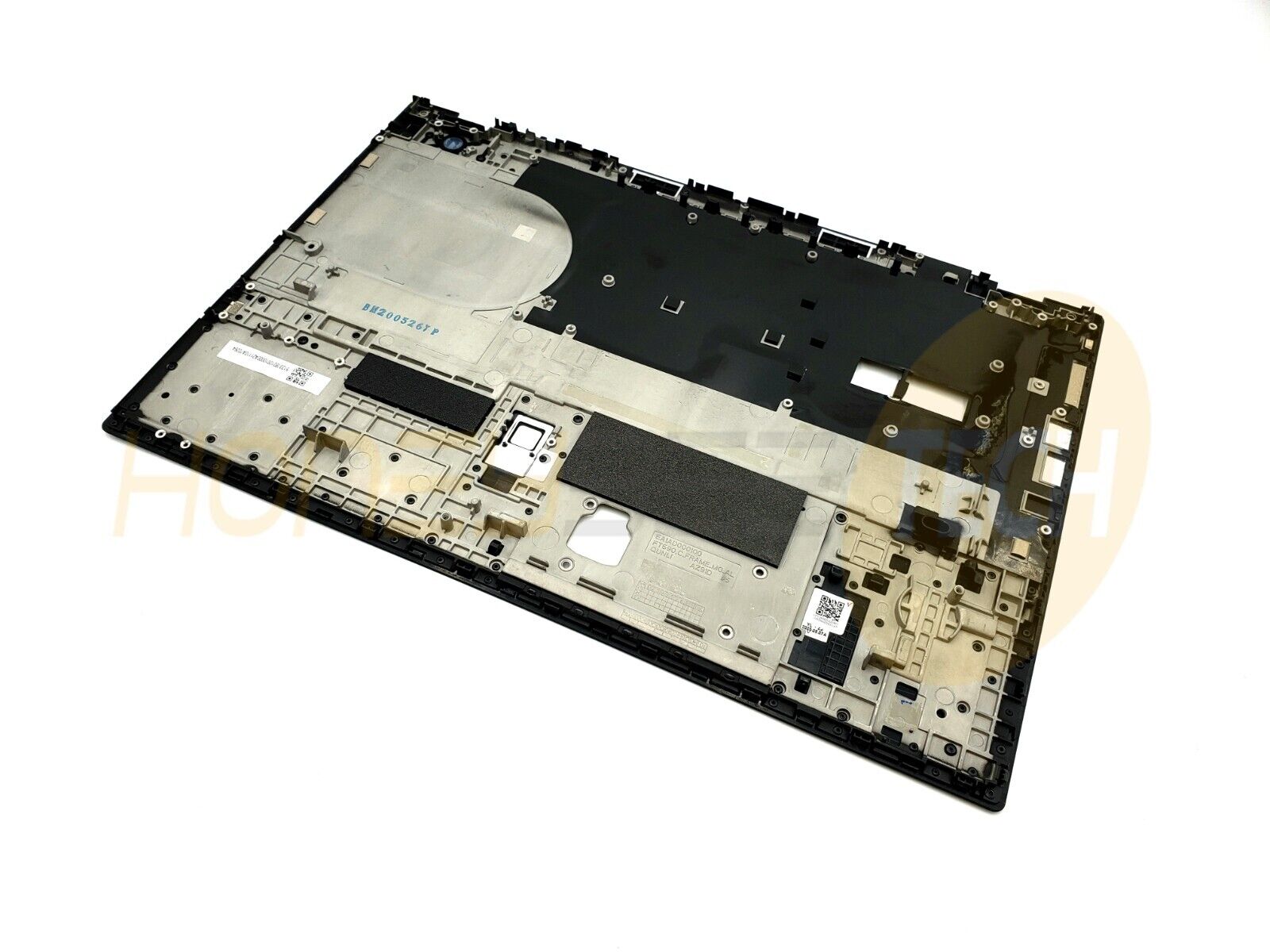 GENUINE LENOVO THINKPAD T15 LAPTOP PALMREST FPR 5CB0S95437 GRADE A - Honeybee-Technologies