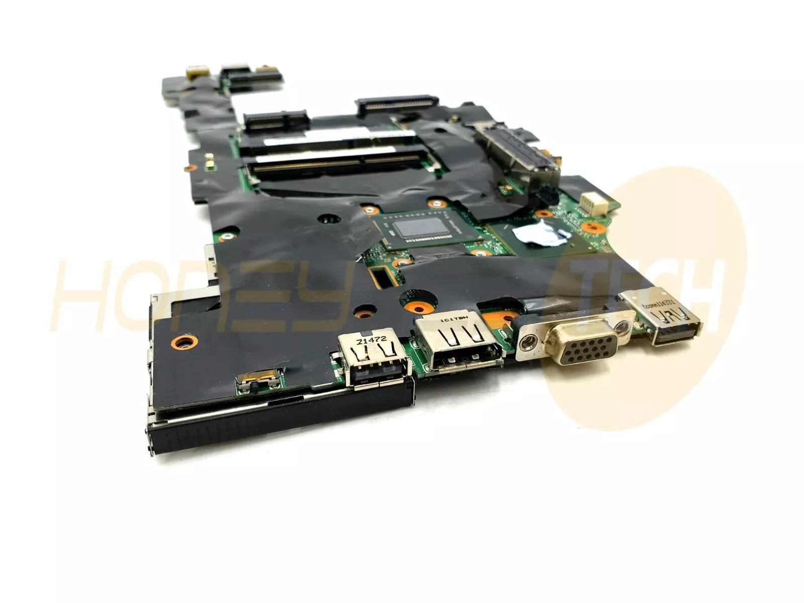 GENUINE LENOVO THINKPAD X220 TABLET INTEL MOTHERBOARD i5-2520M 04W3276 TESTED - Honeybee-Technologies