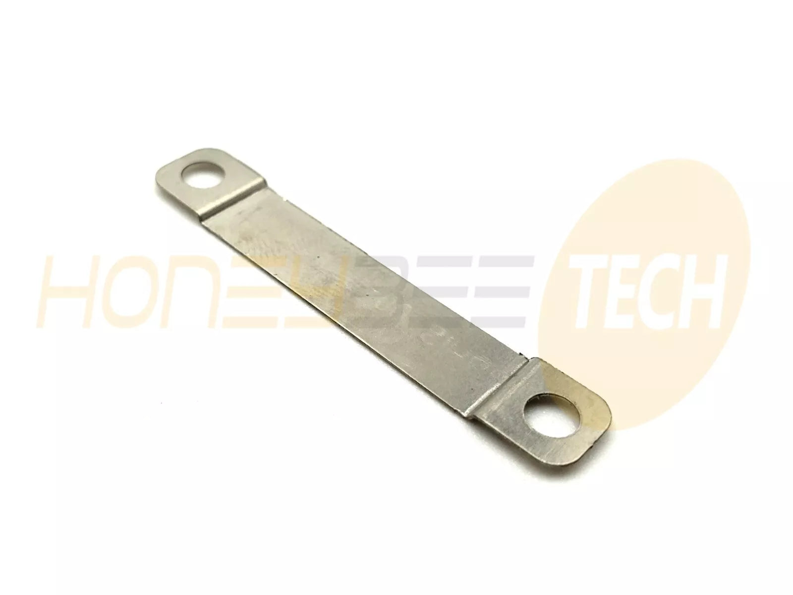 GENUINE DELL LATITUDE E6320 LAPTOP LCD CABLE METAL SECURING BRACKET EC0FN000400 - Honeybee-Technologies