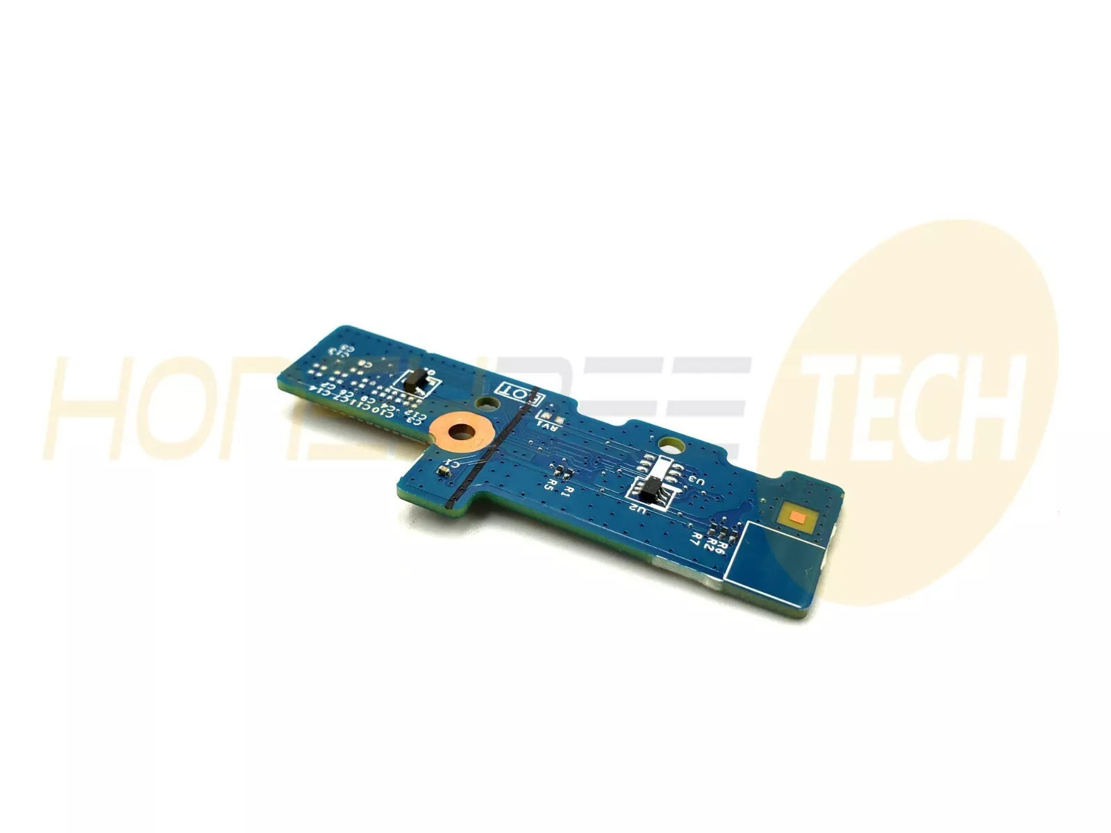 GENUINE HP PROBOOK 445 455 G1 FUNCTION BOARD 48.4YZ15.011 721943-001 TESTED - Honeybee-Technologies