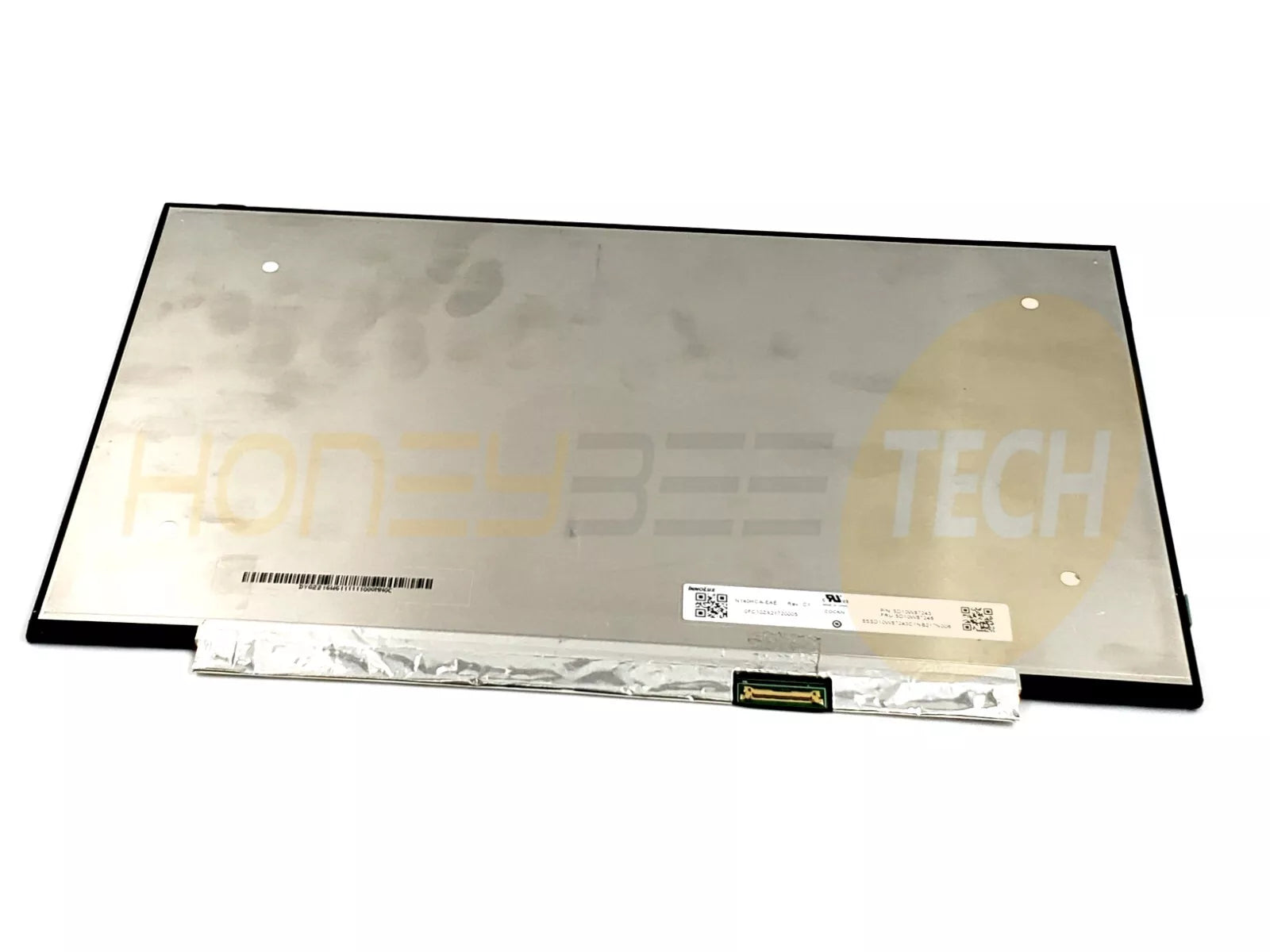 GENUINE LENOVO THINKPAD T14S G2 14" LED SCREEN FHD N140HCA-EAE 5D10W87246 TESTED - Honeybee-Technologies