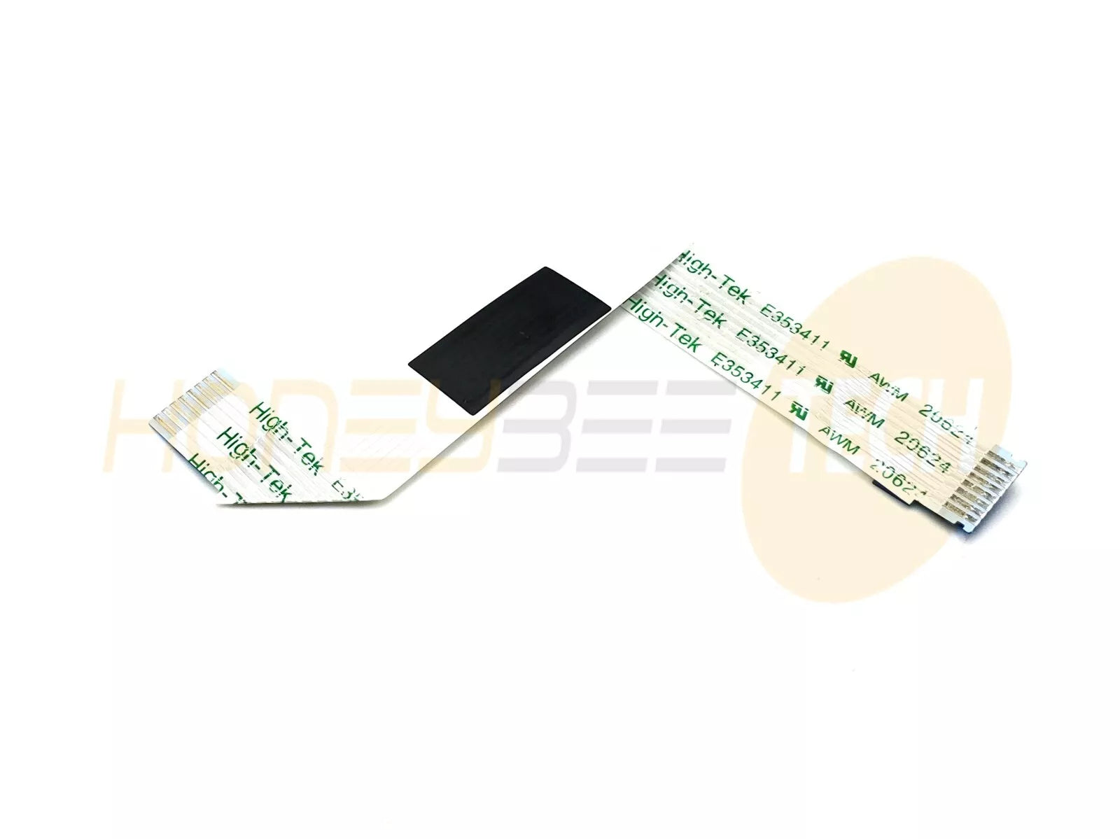 GENUINE DELL INSPIRON 5510 LAPTOP TOUCHPAD RIBBON CABLE NGVT3 0NGVT3 TESTED - Honeybee-Technologies