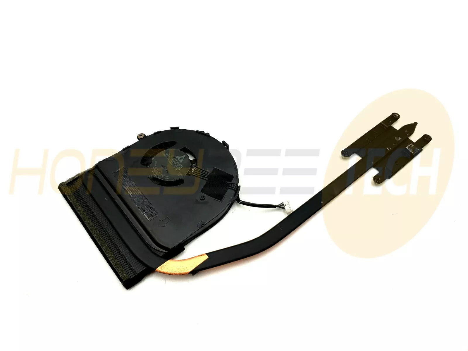 GENUINE LENOVO THINKPAD T560 LAPTOP FAN HEATSINK UMA 00UR841 00UR840 TESTED - Honeybee-Technologies