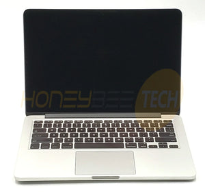 MACBOOK PRO EARLY 2015 13.3" A1502 i5-5257U 2.7GHZ 8GB RAM | NO HARD DRIVE (56) - Honeybee-Technologies