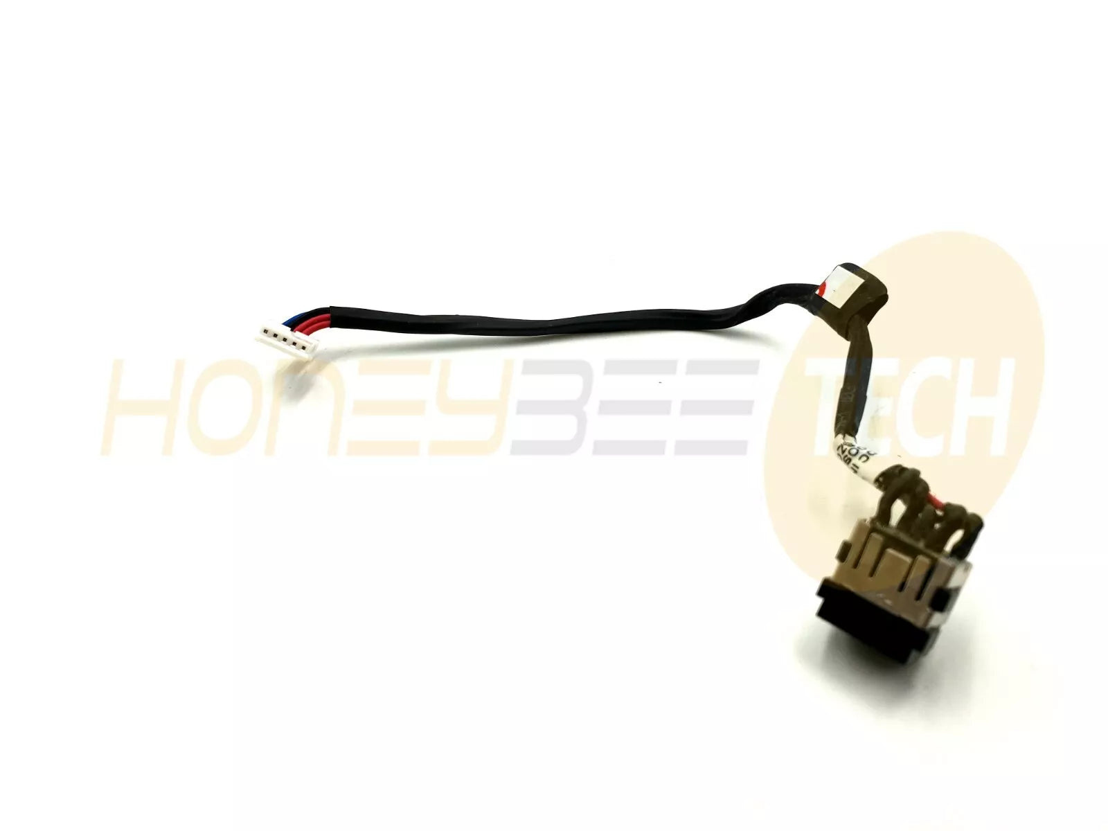 GENUINE DELL LATITUDE E6540 PRECISION M2800 DC POWER INPUT JACK G6TVF TESTED - Honeybee-Technologies