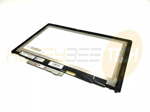 GENUINE LENOVO IDEAPAD YOGA 13 13.3" LCD SCREEN WITH FRAME 18200773 GRADE B - Honeybee-Technologies