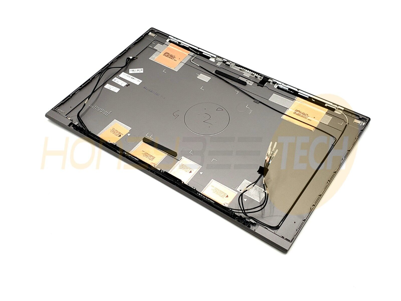 GENUINE HP ZBOOK FIREFLY G8 LAPTOP LCD BACK COVER M35838-001 GRADE A - Honeybee-Technologies