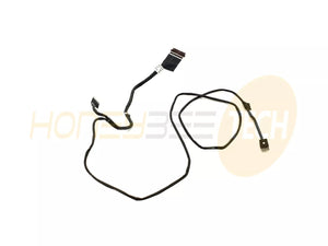 GENUINE HP PAVILION X360 M3-U103DX WEBCAM CABLE 450.07M03.0011 856010-001 TESTED - Honeybee-Technologies