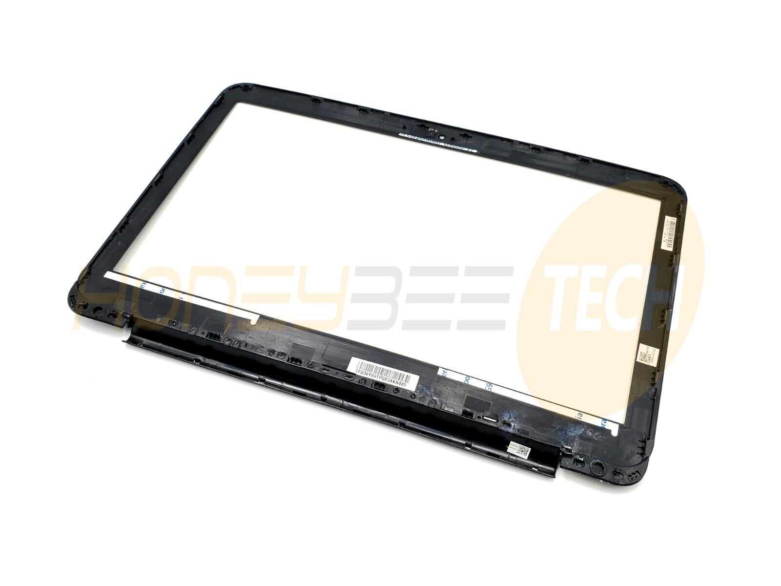 GENUINE HP CHROMEBOOK 14 G4 LAPTOP LCD FRONT TRIM BEZEL 834907-001 GRADE A - Honeybee-Technologies