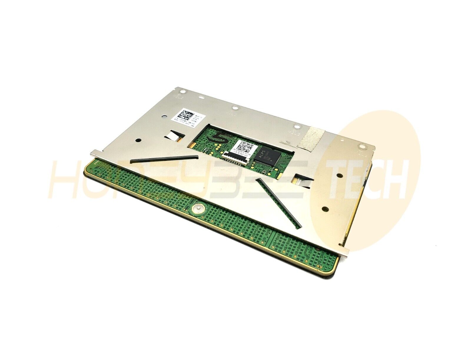 GENUINE DELL LATITUDE 3490 LAPTOP TOUCHPAD MODULE 5DDMJ 05DDMJ TESTED - Honeybee-Technologies