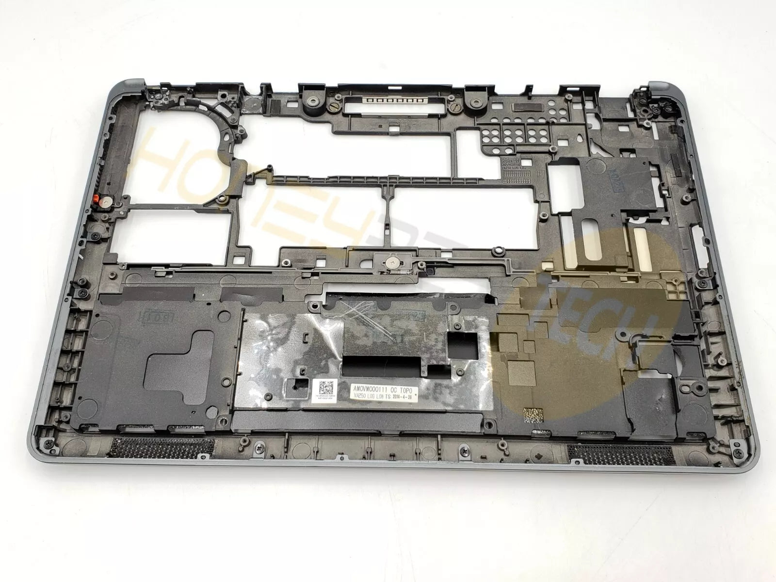 GENUINE DELL LATITUDE E7240 BOTTOM BASE CHASSIS F0KWX 0F0KWX - Honeybee-Technologies