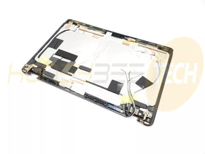 DELL LATITUDE E7450 LCD BACK COVER W/HINGES FOR TOUCHSCREEN J29T7 GRADE C - Honeybee-Technologies