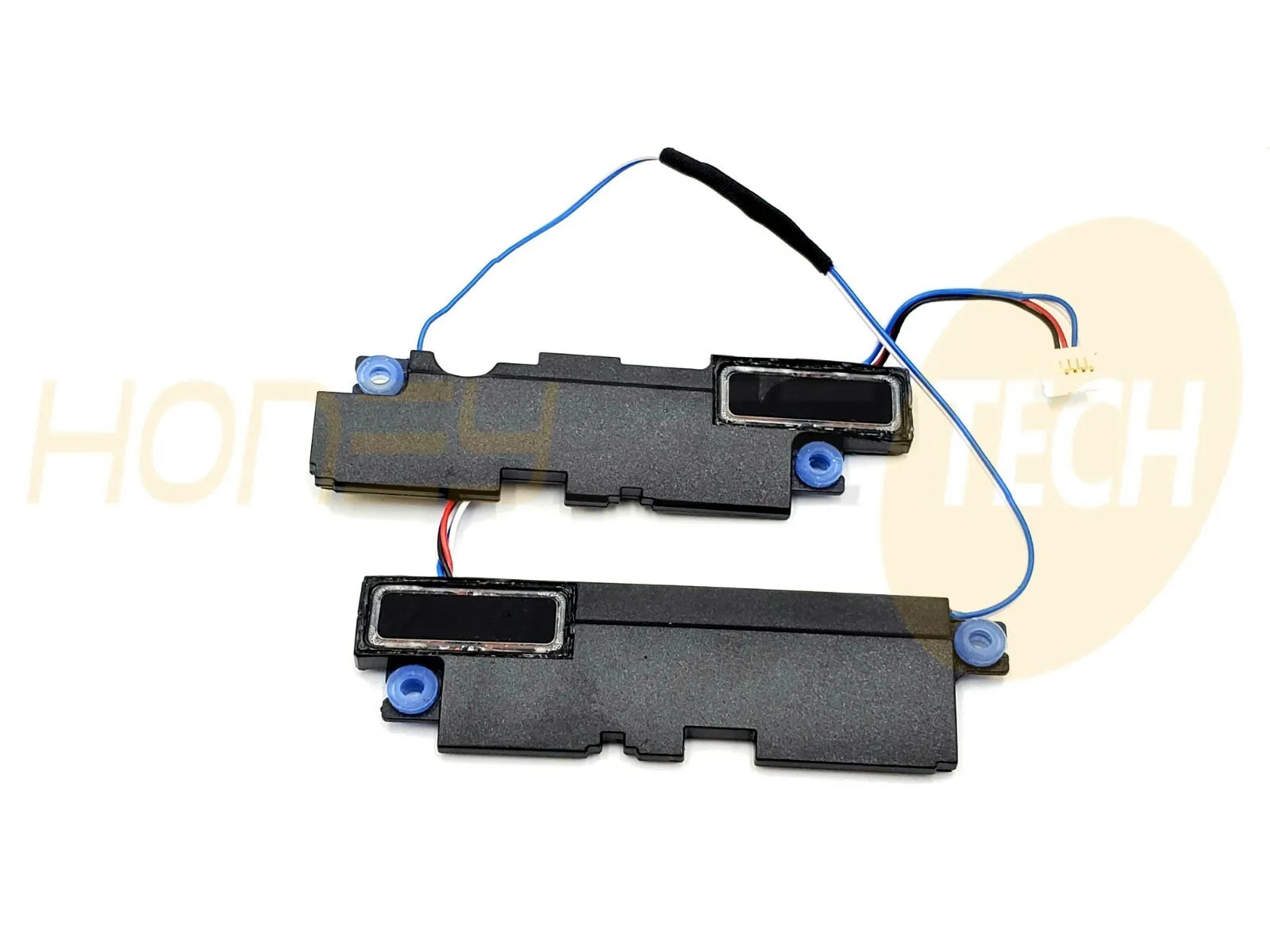 GENUINE DELL LATITUDE 5289 7390 LEFT AND RIGHT SPEAKERS 7KV22 07KV22 TESTED - Honeybee-Technologies