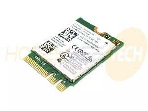 GENUINE DELL LAPTOP WIRELESS WiFi CARD M.2 8260NGW 5M4TC 05M4TC TESTED - Honeybee-Technologies