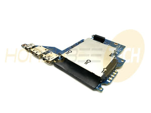 GENUINE HP ZBOOK 15 G2 LAPTOP EXPRESSCARD ASSEMBLY LS-9244P 794579-001 TESTED - Honeybee-Technologies