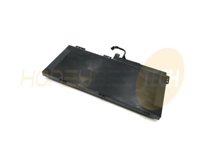 GENUINE HP ZBOOK 17 G3 LAPTOP 6CELL 96WHR BATTERY AIO6XL 808451-001 TESTED - Honeybee-Technologies