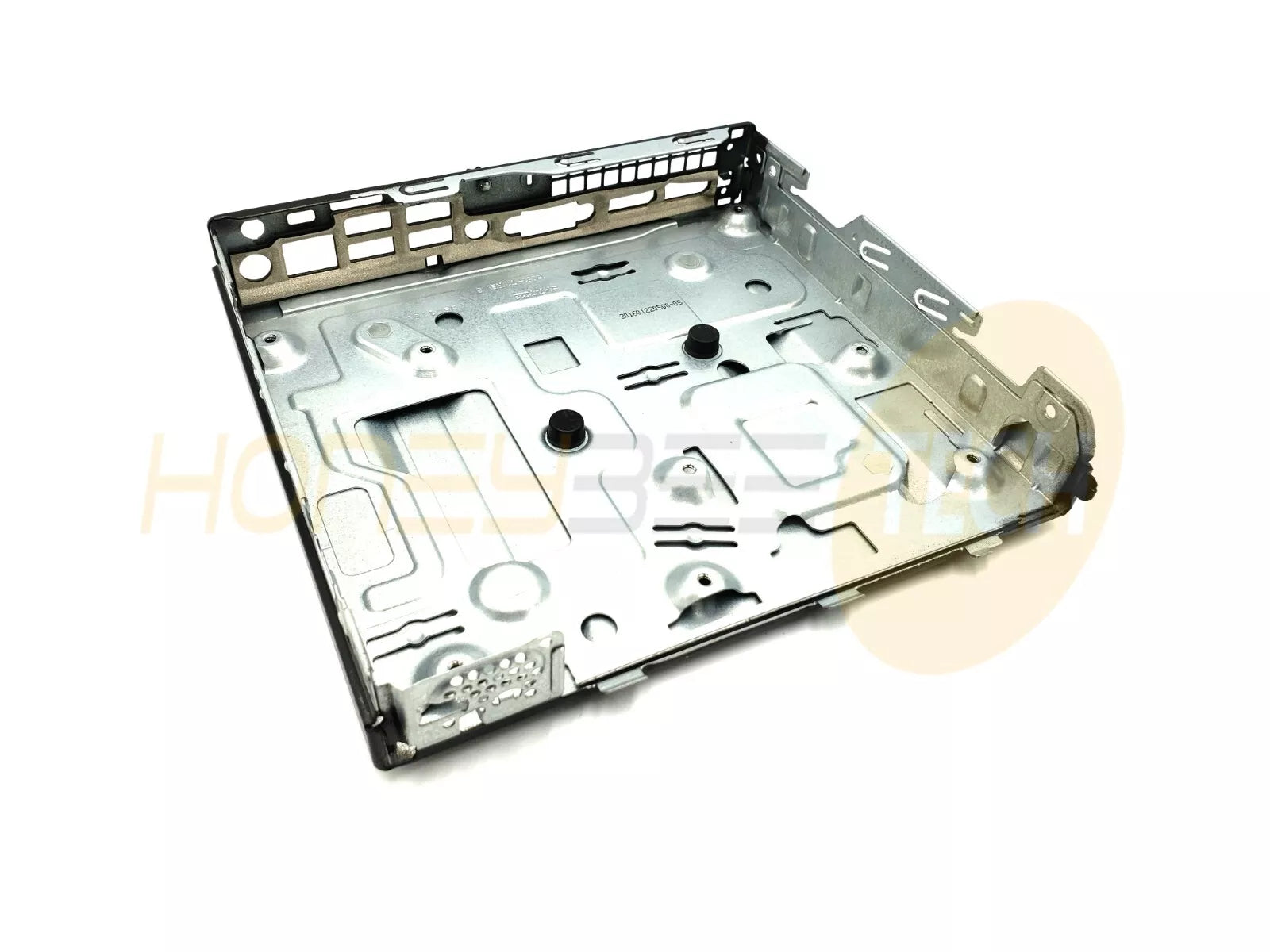 GENUINE HP ELITEDESK 800 G1 DM BOTTOM BASE CHASSIS W/O SIDE PANEL S1-747928 - Honeybee-Technologies