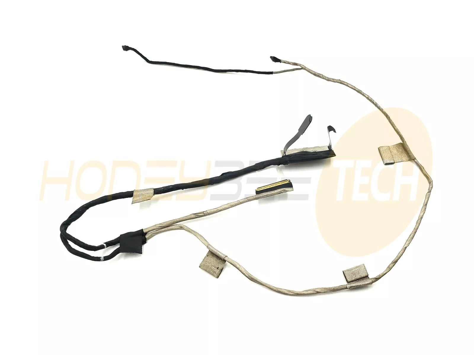 GENUINE ASUS Q501LA LAPTOP LCD VIDEO DISPLAY CABLE 1422-01J3000 TESTED - Honeybee-Technologies