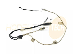 GENUINE ASUS Q501LA LAPTOP LCD VIDEO DISPLAY CABLE 1422-01J3000 TESTED - Honeybee-Technologies