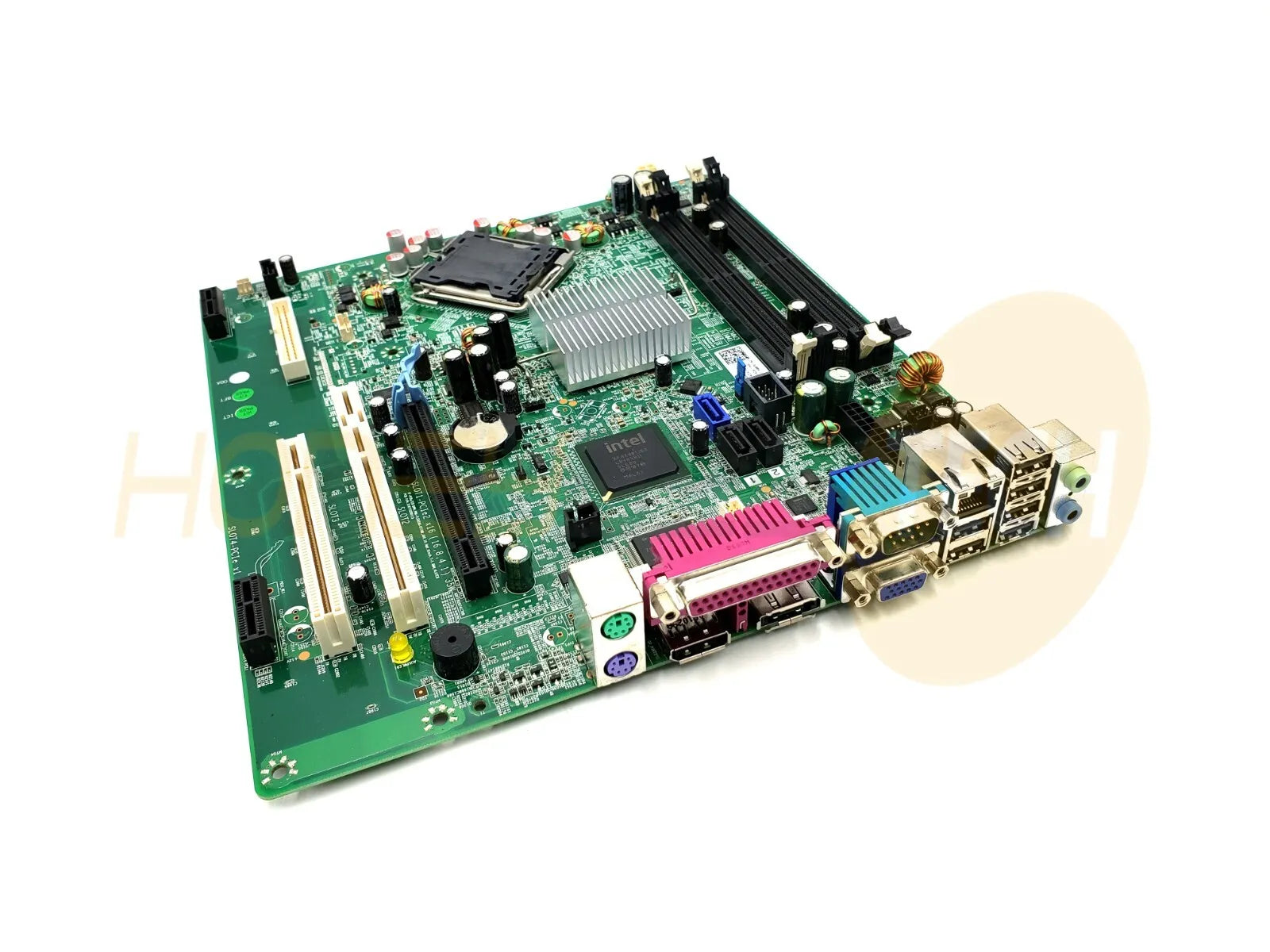 GENUINE DELL OPTIPLEX 960D MOTHERBOARD J468K 0J468K TESTED - Honeybee-Technologies