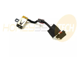 GENUINE DELL XPS 13 9350 9360 9343 DC POWER INPUT JACK 0P7G3 00P7G3 TESTED - Honeybee-Technologies