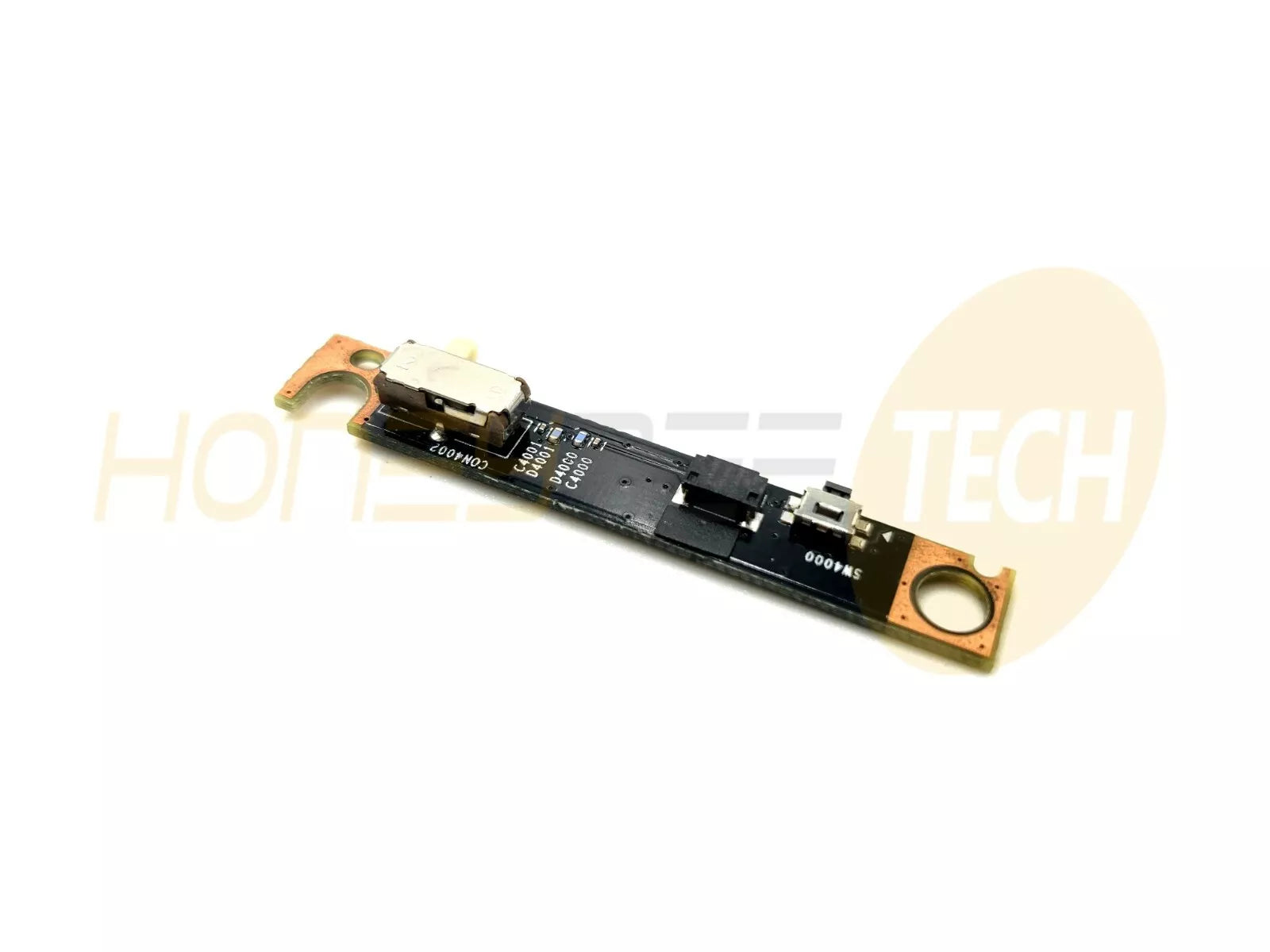 GENUINE LENOVO IDEAPAD YOGA 13 LAPTOP SWITCH BOARD 90002008 TESTED - Honeybee-Technologies