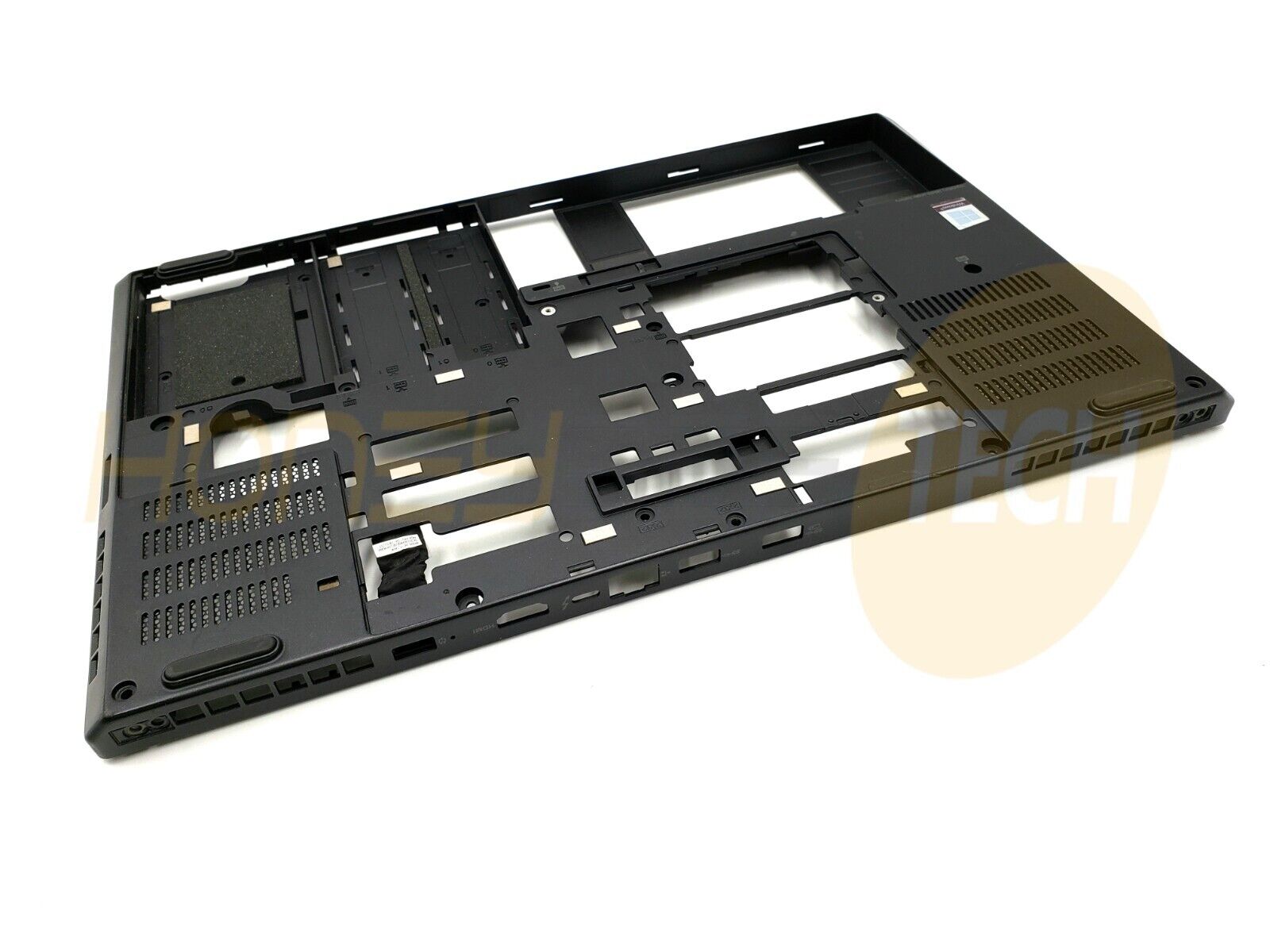 GENUINE LENOVO THINKPAD P51 LAPTOP BOTTOM CHASSIS COVER 01HY709 GRADE A - Honeybee-Technologies
