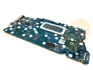 GENUINE DELL LATITUDE 3410 3510 INTEL MOTHERBOARD i7-10510U 2.30GHz J6VTW TESTED - Honeybee-Technologies