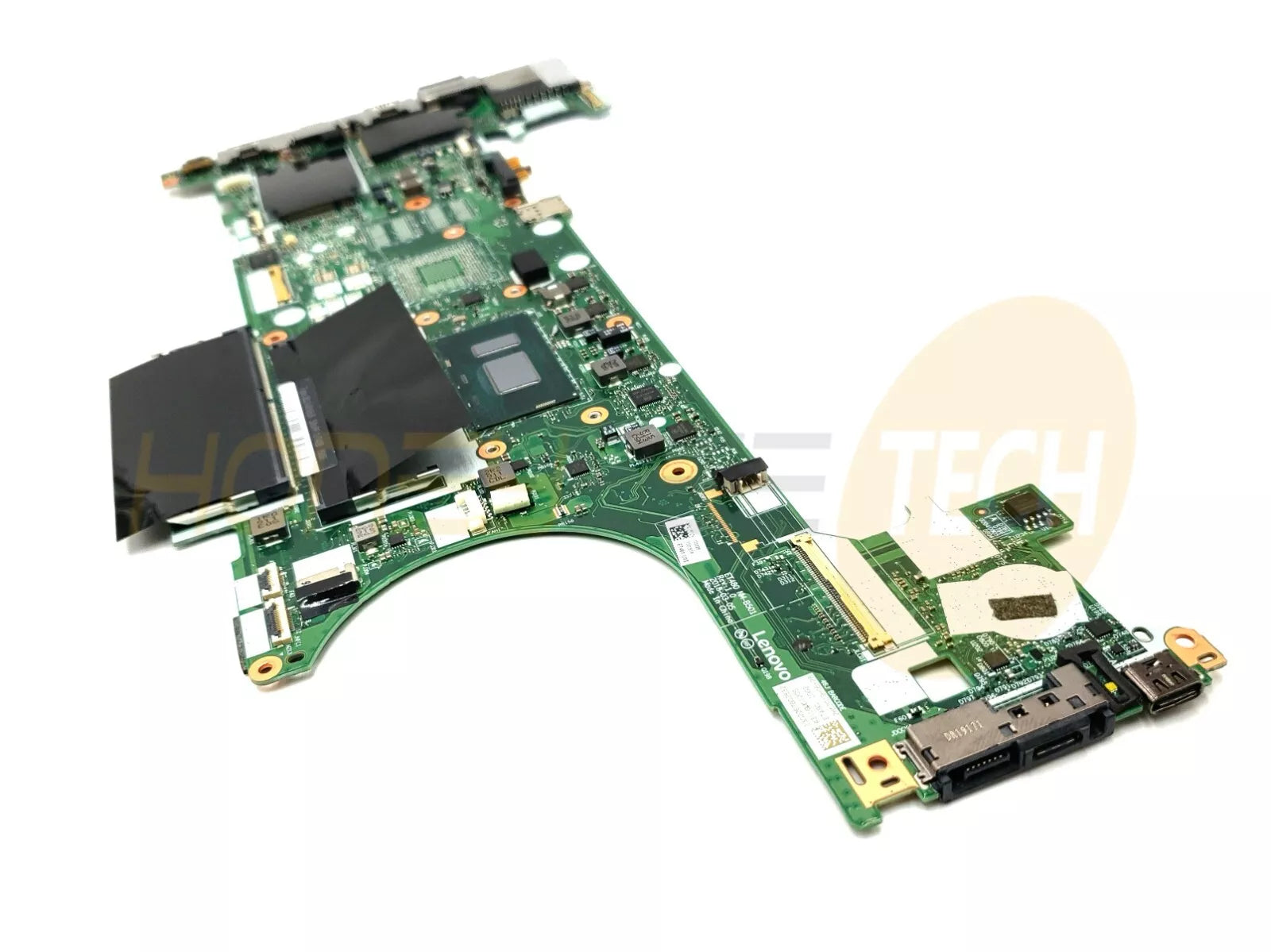 GENUINE LENOVO THINKPAD T480 LAPTOP INTEL MOTHERBOARD i7-8650U 01YR340 TESTED - Honeybee-Technologies