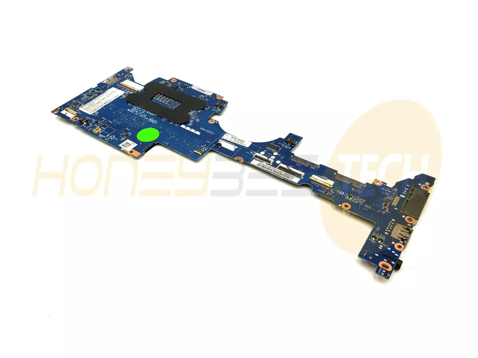 GENUINE LENOVO YOGA 12 LAPTOP INTEL MOTHERBOARD i3-5005U 2GHZ 00HT789 DEFECTIVE - Honeybee-Technologies