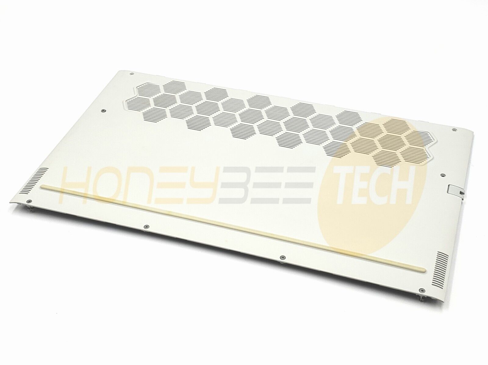 GENUINE DELL ALIENWARE M15 R2 LAPTOP BOTTOM BASE COVER V7KV4 0V7KV4 GRADE A - Honeybee-Technologies