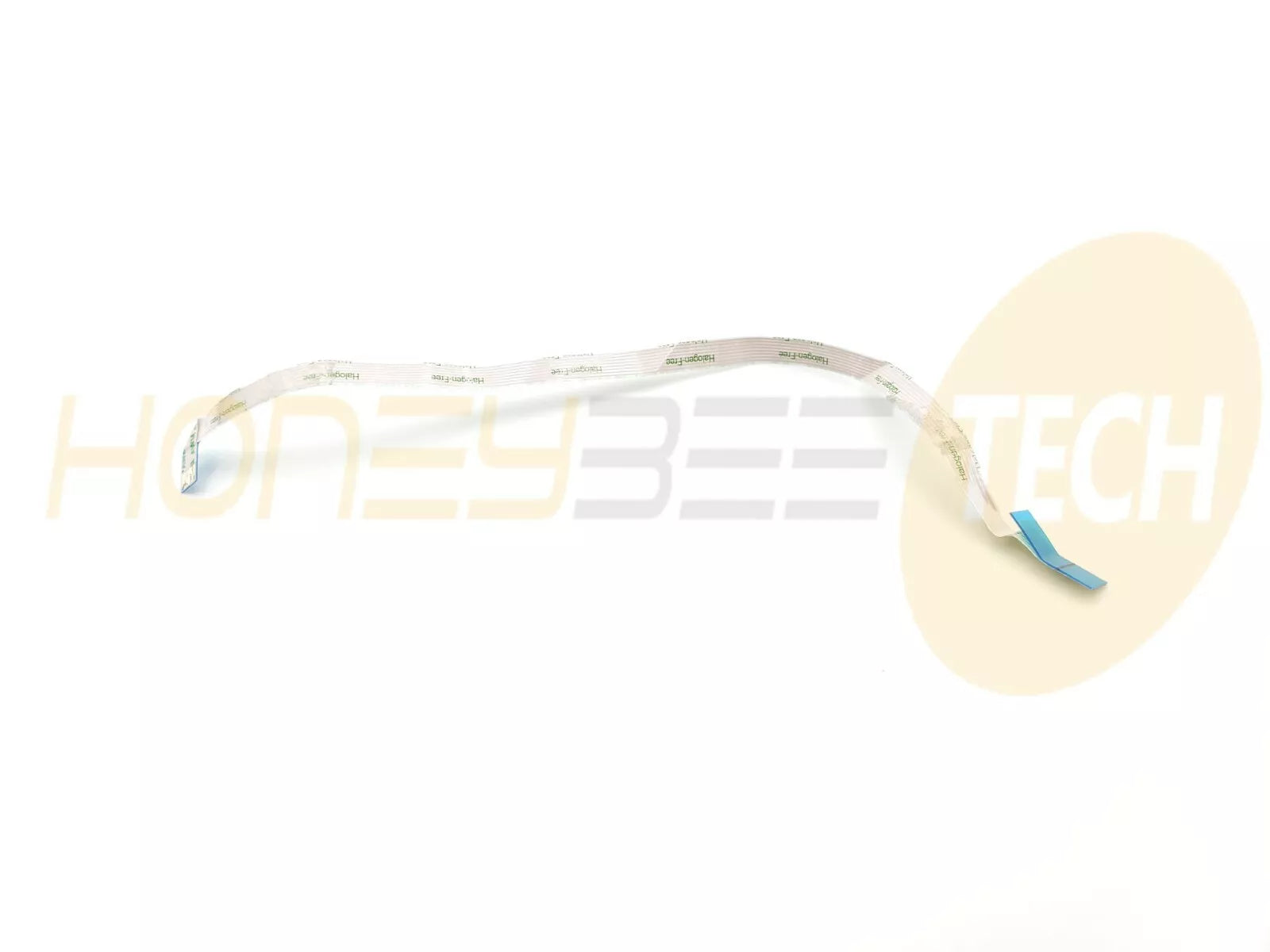 GENUINE DELL LATITUDE E6540 E6440 TOUCHPAD TO MOTHERBOARD CABLE NBX0001AZ00 - Honeybee-Technologies
